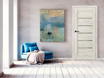 ERKADO - Daglezja 1 Stile Doors