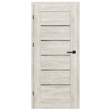 ERKADO - Daglezja 1 Stile Doors