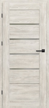 ERKADO - Daglezja 2 Stile Doors