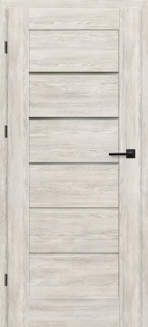 ERKADO - Daglezja 3 Stile Doors