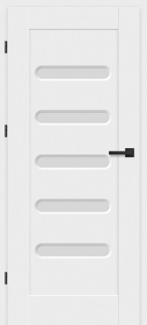 ERKADO - Ewodia 1 Stile Doors