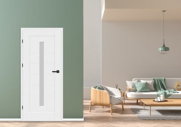 ERKADO - Ewodia 4 Stile Doors