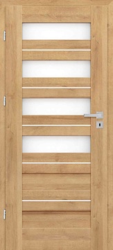 ERKADO - Floks 2 Stile Doors