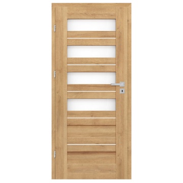 ERKADO - Floks 2 Stile Doors