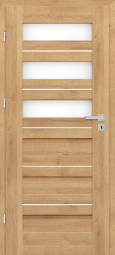ERKADO - Floks 3 Stile Doors