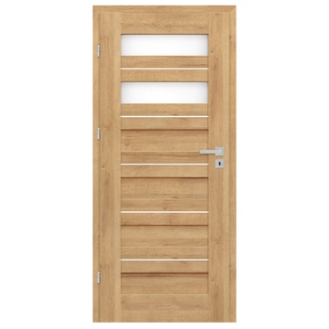 ERKADO - Floks 4 Stile Doors
