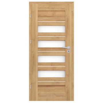 ERKADO - Floks 5 Stile Doors