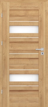 ERKADO - Floks 6 Stile Doors