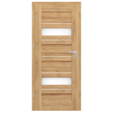 ERKADO - Floks 6 Stile Doors