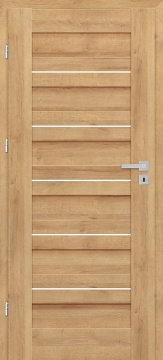 ERKADO - Floks 8 Stile Doors