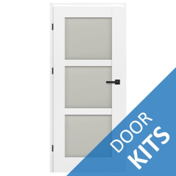 ERKADO - Forsycja 4 Stile Doors