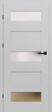 ERKADO - Irys 5 Stile Doors