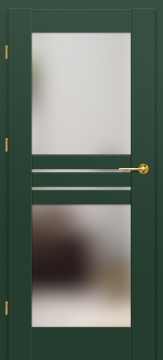 ERKADO - Juka 1 Stile Doors