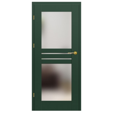 ERKADO - Juka 1 Stile Doors