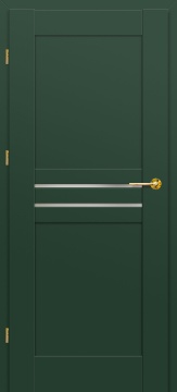 ERKADO - Juka 3 Stile Doors