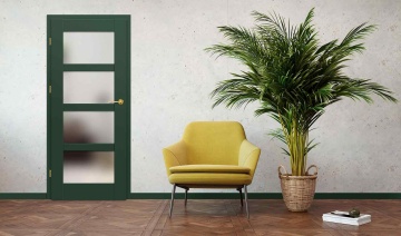 ERKADO - Juka 4 Stile Doors