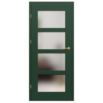 ERKADO - Juka 4 Stile Doors