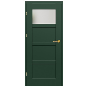 ERKADO - Juka 7 Stile Doors
