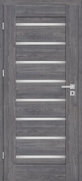ERKADO - Kamelia 1 Stile Doors