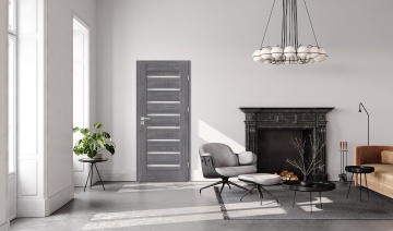 ERKADO - Kamelia 1 Stile Doors