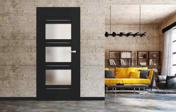ERKADO - Krokus 1 Stile Doors
