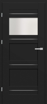 ERKADO - Krokus 3 Stile Doors