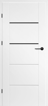 ERKADO - Laurencja 2 Lacquered Doors