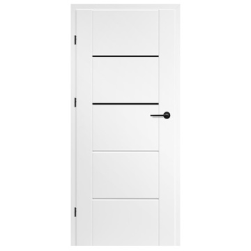 ERKADO - Laurencja 2 Lacquered Doors