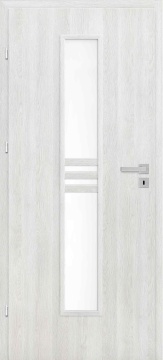 ERKADO - Lorient 1 Flush Doors