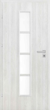 ERKADO - Lorient 10 Flush Doors