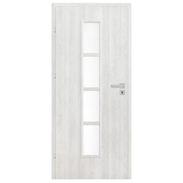 ERKADO - Lorient 10 Flush Doors