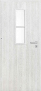 ERKADO - Lorient 11 Flush Doors