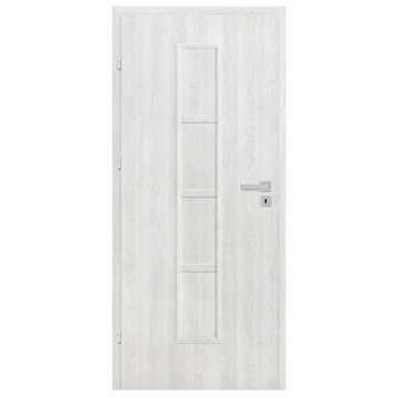 ERKADO - Lorient 12 Flush Doors