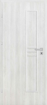 ERKADO - Lorient 6 Flush Doors