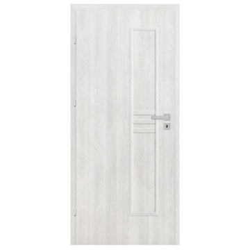 ERKADO - Lorient 6 Flush Doors