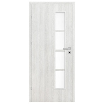 ERKADO - Lorient 7 Flush Doors
