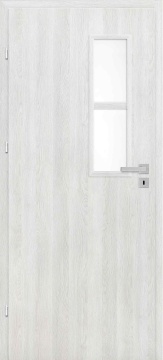 ERKADO - Lorient 8 Flush Doors