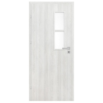 ERKADO - Lorient 8 Flush Doors