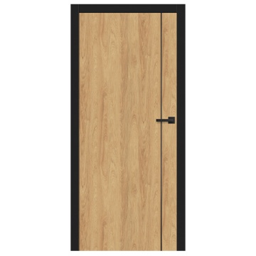 ERKADO - Inlays Black Lux 212 Doors