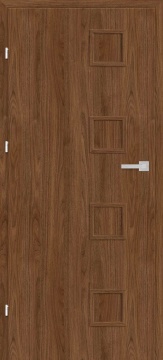 ERKADO - Menton 12 Flush DoorsERKADO - Menton 12 Flush Doors