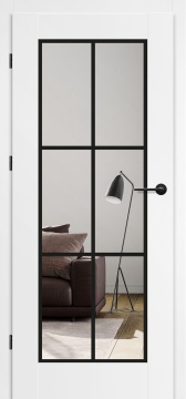 ERKADO - Miskant 1 Lacquered Doors