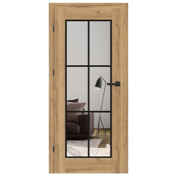 ERKADO - Miskant 1 Stile Doors