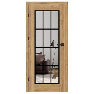 ERKADO - Miskant 3 Stile Doors