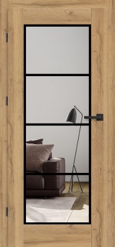 ERKADO - Miskant 5 Stile Doors