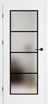 ERKADO - Miskant 6 Lacquered Doors