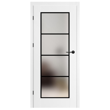 ERKADO - Miskant 6 Lacquered Doors