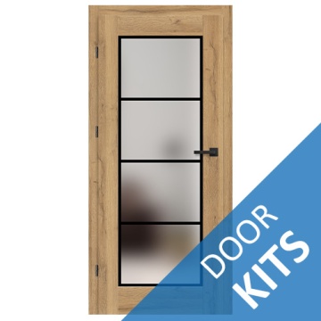 ERKADO - Miskant 6 Stile Doors