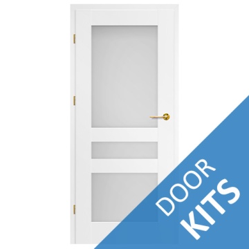 ERKADO - Nemezja 1 Lacquered Doors