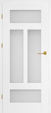 ERKADO - Nemezja 13 Lacquered Doors