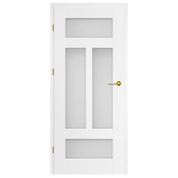 ERKADO - Nemezja 13 Lacquered DoorsERKADO - Nemezja 13 Lacquered Doors